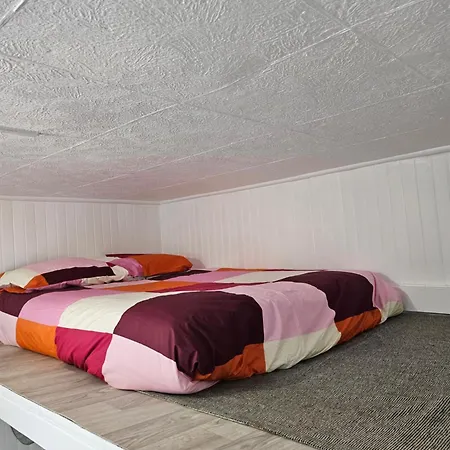 Apartment Calme A 10mn A Pied De La Le Pre-Saint-Gervais