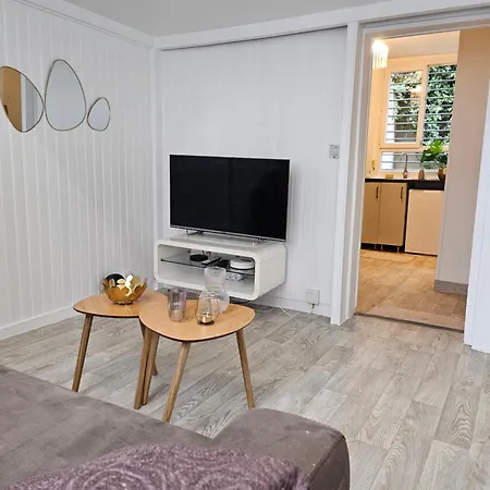 Apartment Calme A 10mn A Pied De La Le Pre-Saint-Gervais